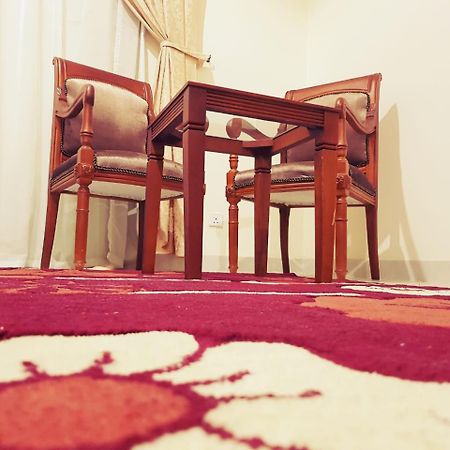 Al Rakaez Hotel فندق الركائز Mecca Luaran gambar
