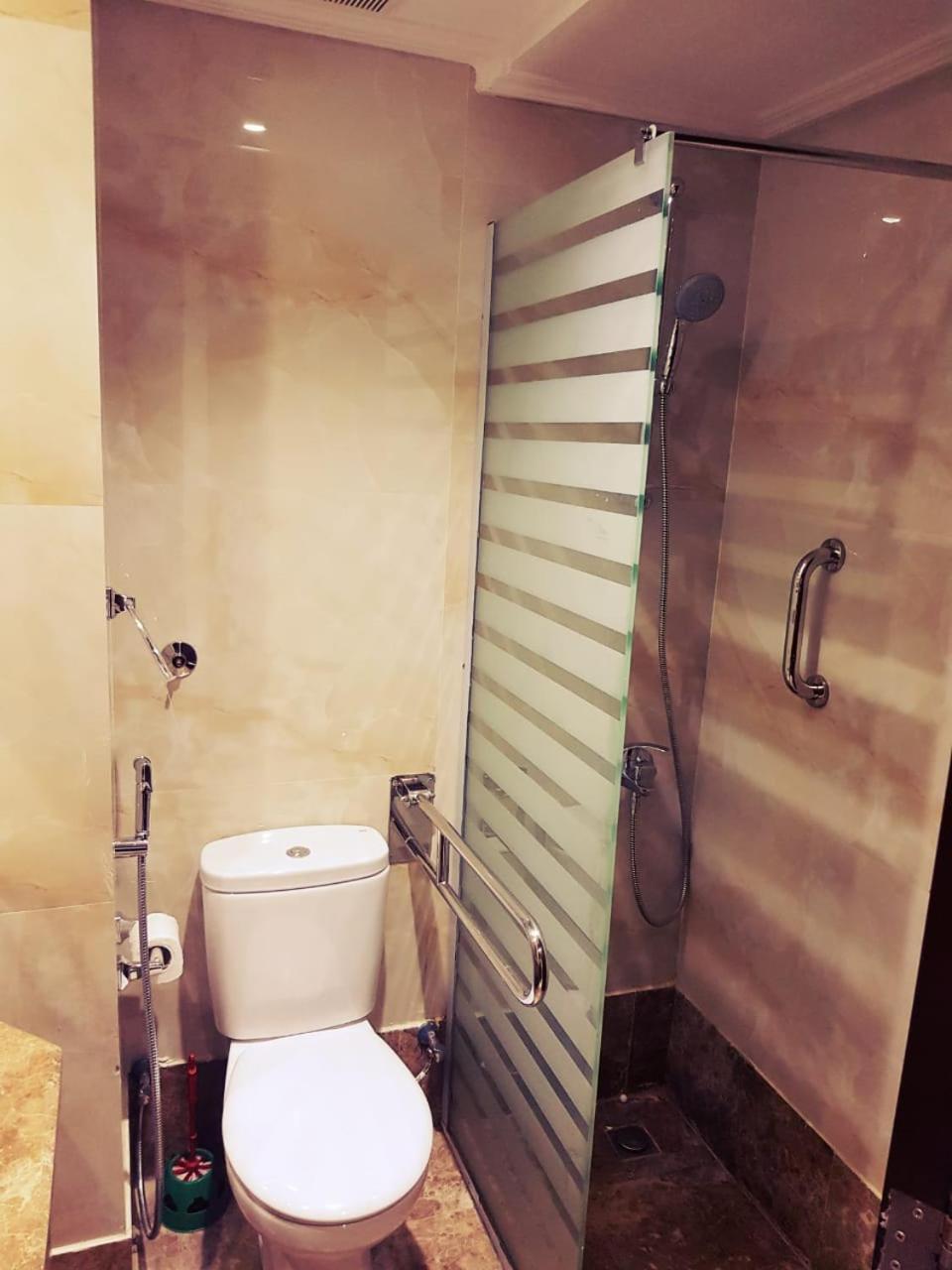Al Rakaez Hotel فندق الركائز Mecca Luaran gambar