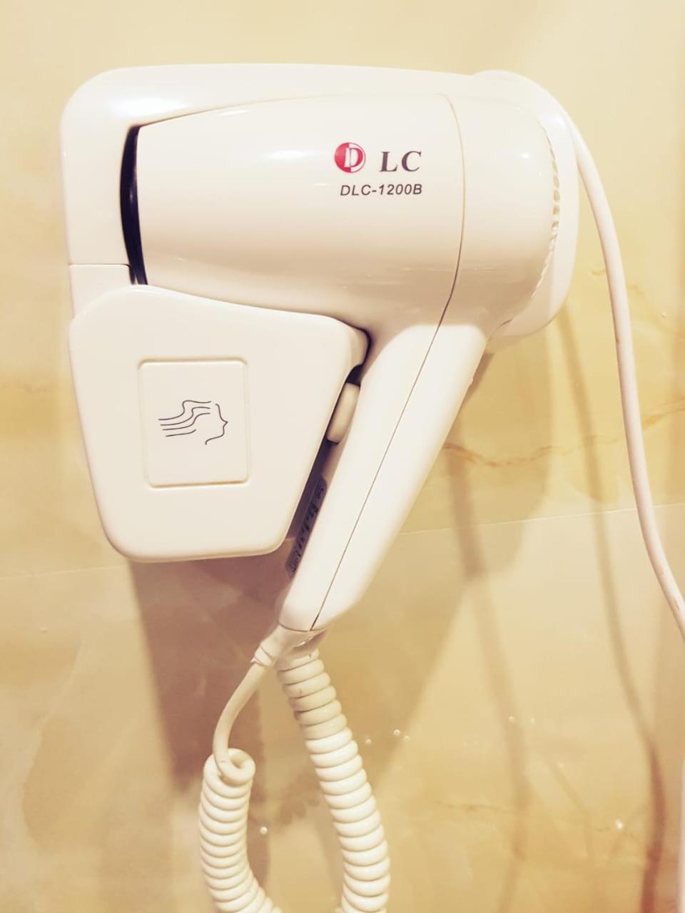 Al Rakaez Hotel فندق الركائز Mecca Luaran gambar