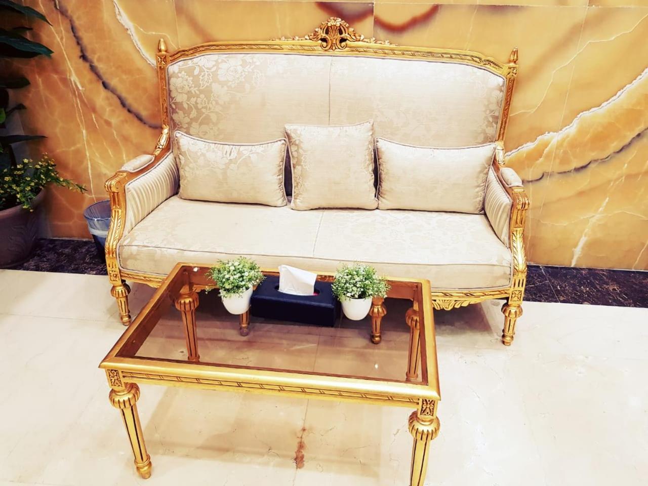 Al Rakaez Hotel فندق الركائز Mecca Luaran gambar
